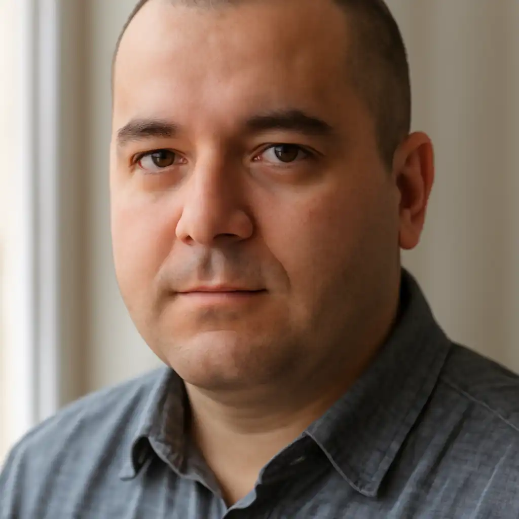 Francesco Moretti